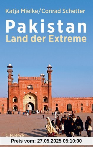 Pakistan: Land der Extreme