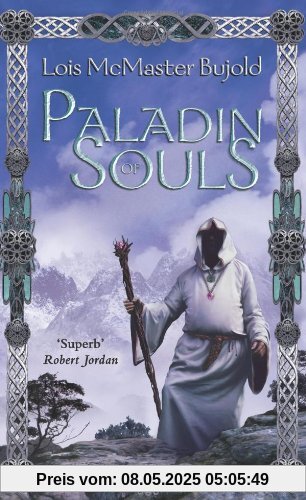 Paladin of Souls