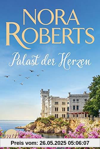 Palast der Herzen Palast der Herzen