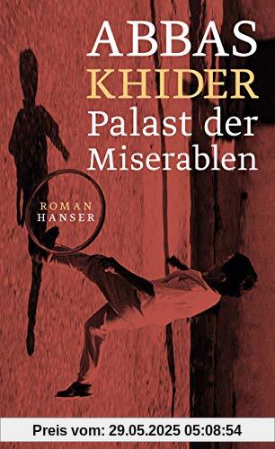 Palast der Miserablen