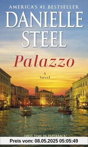 Palazzo: A Novel