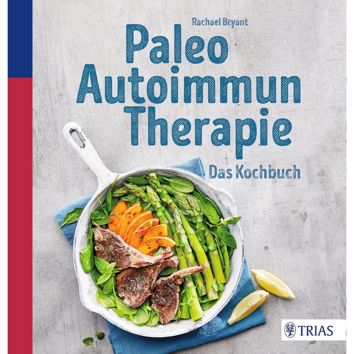 Paleo-Autoimmun-Therapie von Trias