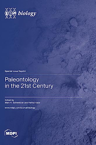 Paleontology in the 21st Century von MDPI AG