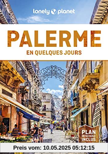 Palerme En quelques jours 2ed