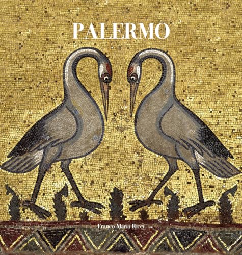 Palermo Palermo von Franco Maria Ricci