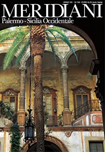 Palermo. Sicilia occidentale (Meridiani)