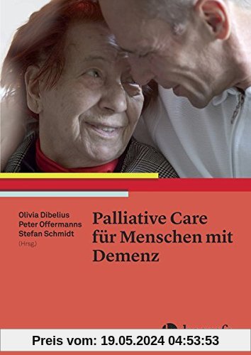 Palliative Care für Menschen mit Demenz