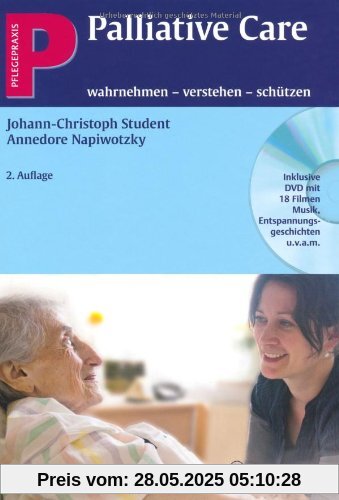 Palliative Care: wahrnehmen - verstehen - schützen