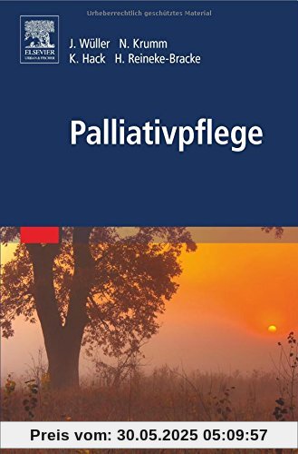 Palliativpflege