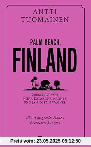 Palm Beach, Finland