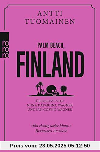 Palm Beach, Finland