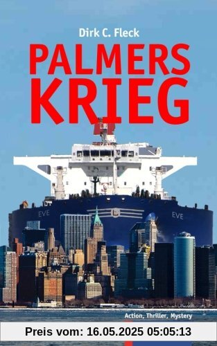Palmers Krieg