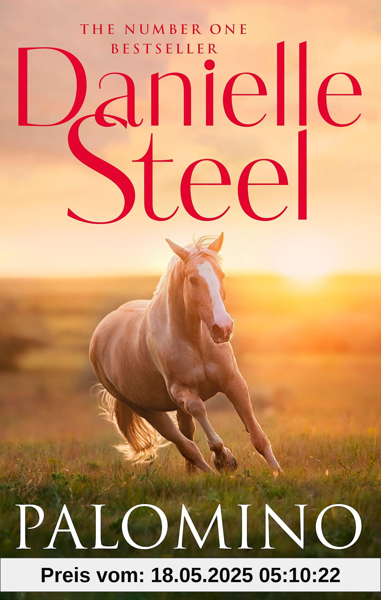 Palomino: An epic, unputdownable read from the worldwide bestseller