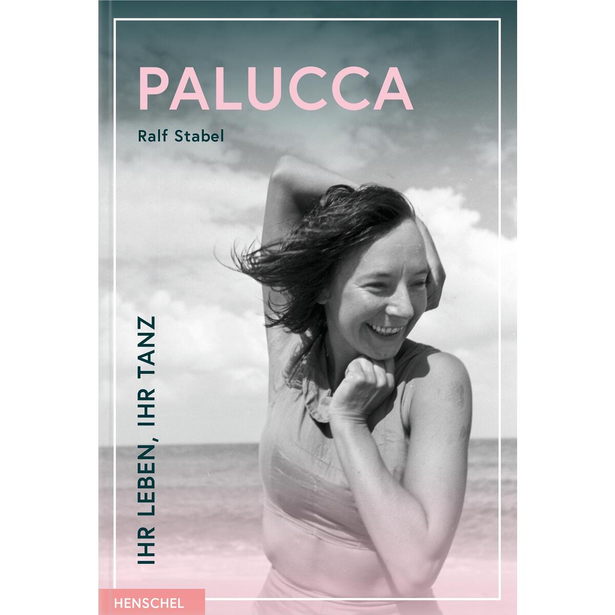 Palucca von Henschel Verlag