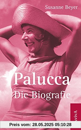 Palucca - Die Biografie