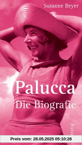 Palucca  Die Biografie
