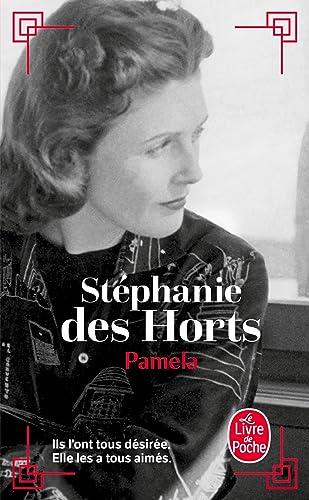 Pamela von Le Livre de Poche