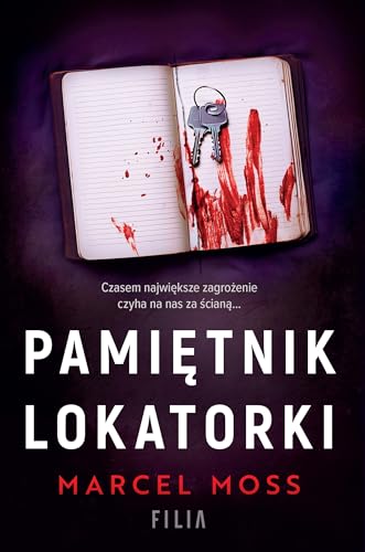 Pamiętnik lokatorki von Filia