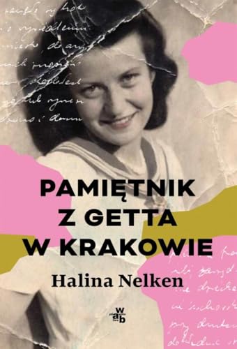 Pamiętnik z getta w Krakowie von W.A.B.