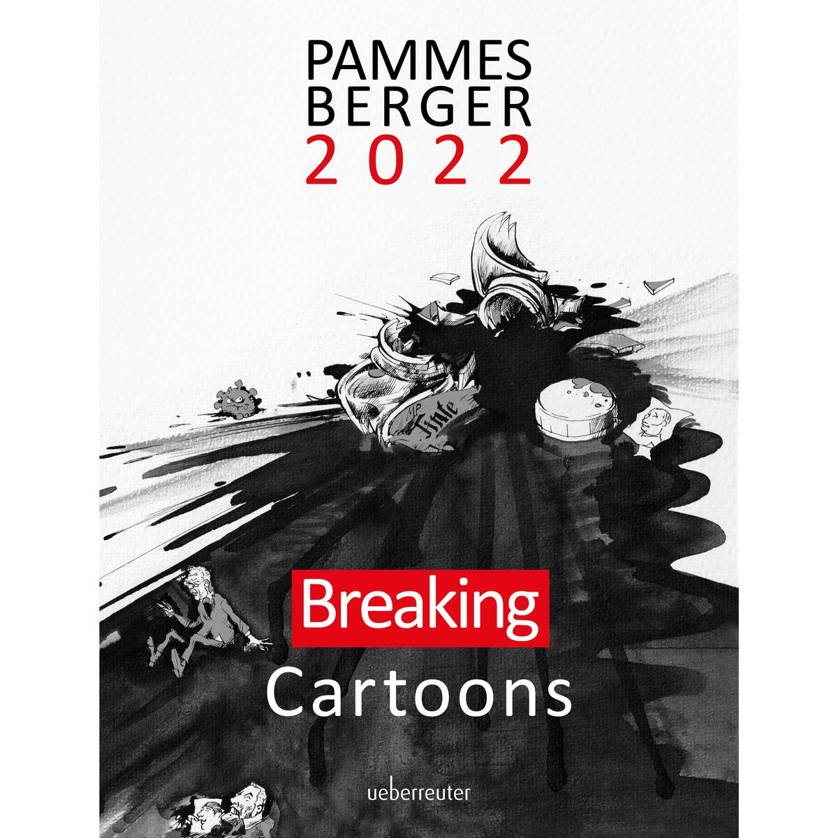 Pammesberger 2022 von Ueberreuter, Carl Verlag