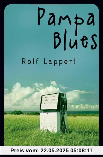 Pampa Blues Pampa Blues