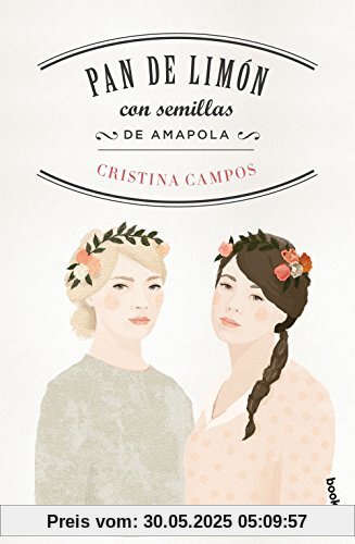 Pan de limón con semillas de amapola (Bestseller)