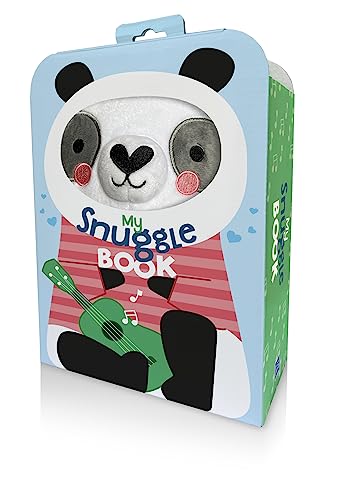 Panda (My Snuggle Book)