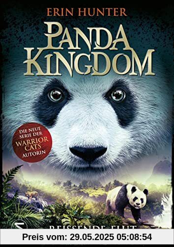 Panda Kingdom - Reißende Flut Panda Kingdom - Reißende Flut