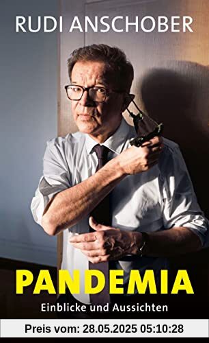 Pandemia: Einblicke und Aussichten Pandemia: Einblicke und Aussichten