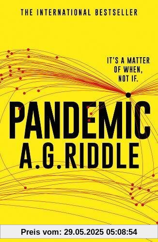 Pandemic: The Extinction Files