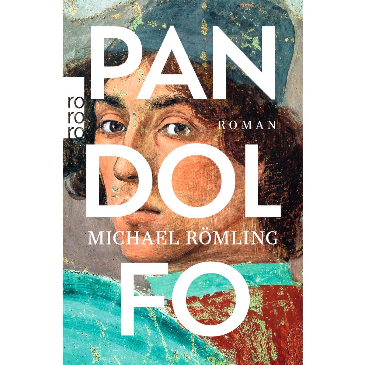 Pandolfo von Rowohlt Taschenbuch