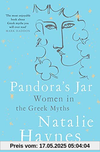 Pandora's Jar: Women in the Greek Myths