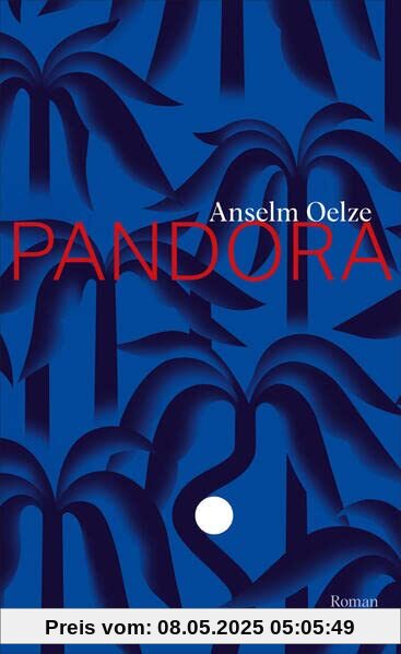 Pandora: Roman