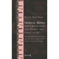 Pandoras Büchse