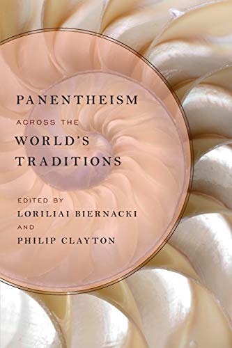 Panentheism across the World's Traditions