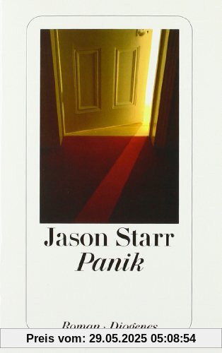 Panik Panik