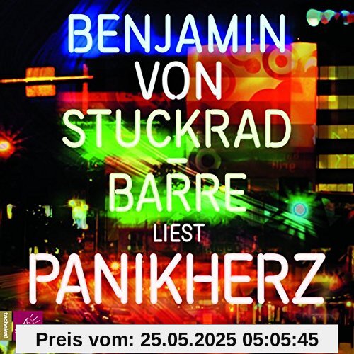 Panikherz