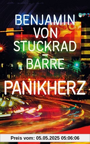 Panikherz