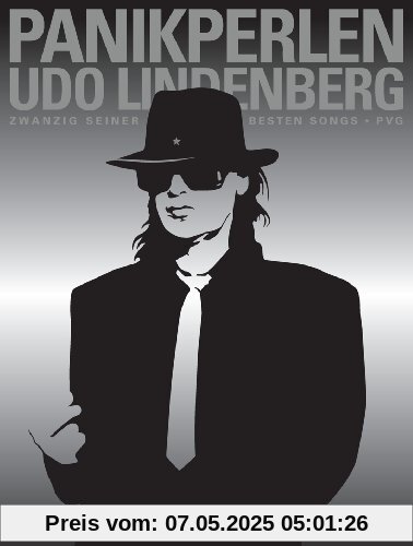 Panikperlen - Das Beste von Udo Lindenberg Panikperlen - Das Beste von Udo Lindenberg