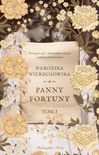 Panny Fortuny Tom 1 von Prószyński Media