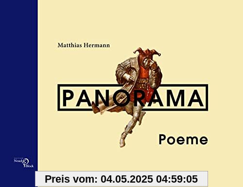 Panorama-Poeme: zum Frankenhausener Monumentalgemälde „Frühbürgerliche Revolution in Deutschland“ von Werner Tübke Panorama-Poeme: zum Frankenhausener Monumentalgemälde „Frühbürgerliche Revolution in Deutschland“ von Werner Tübke
