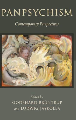 Panpsychism: Contemporary Perspectives (Philosophy of Mind) von OUP USA