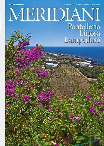 Pantelleria-Linosa-Lampedusa (Meridiani) von Editoriale Domus