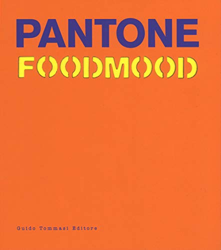 Pantone Foodmood