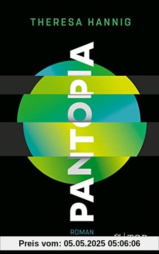 Pantopia: Roman