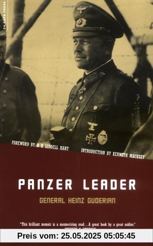 Panzer Leader