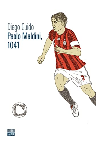 Paolo Maldini, 1041 von VITE INATTESE
