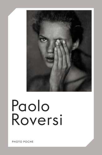 Paolo Roversi von ACTES SUD