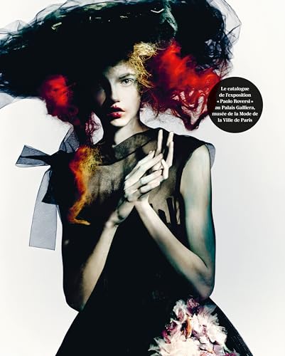 Paolo Roversi: Palais Galliera 2024