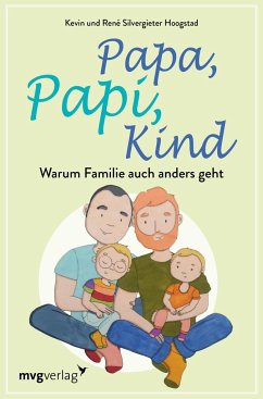 Papa, Papi, Kind von mvg Verlag